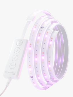 Nanoleaf Essentials Matter Smart Lightstrip Starter Kit, 2m, 
