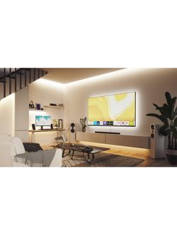 Nanoleaf Essentials Matter Smart Lightstrip Starter Kit, 2m - view 2, 