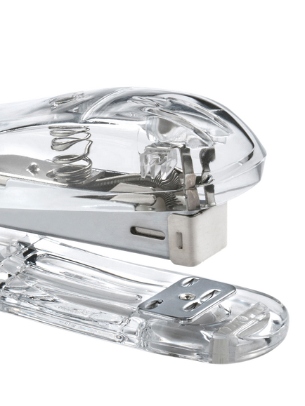 Osco Acrylic Stapler, Clear - view 2, Clear