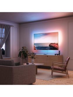 Nanoleaf 4D Ultra Vivid Screen Mirroring LED Light Strip Kit - view 2, 