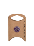 Milward 2 Hole Dot Buttons, 15mm, Pack of 6