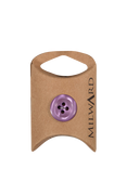 Milward 4 Hole Rim Buttons, 18mm, Pack of 4