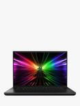 Razer Blade 16 Gaming Laptop, Intel Core i9 Processor, 16GB RAM, RTX 4070, 1TB SSD, 16” UHD+, Black