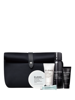 Elemis The Grooming Collection Skincare Gift Set - view 2, 