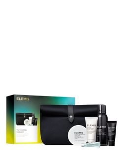 Elemis The Grooming Collection Skincare Gift Set, 