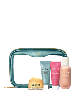 Elemis The Glow Edit Skincare Gift Set, 