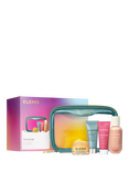 Elemis The Glow Edit Skincare Gift Set