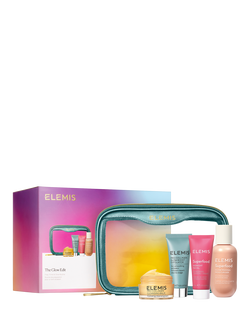 Elemis The Glow Edit Skincare Gift Set - view 2, 