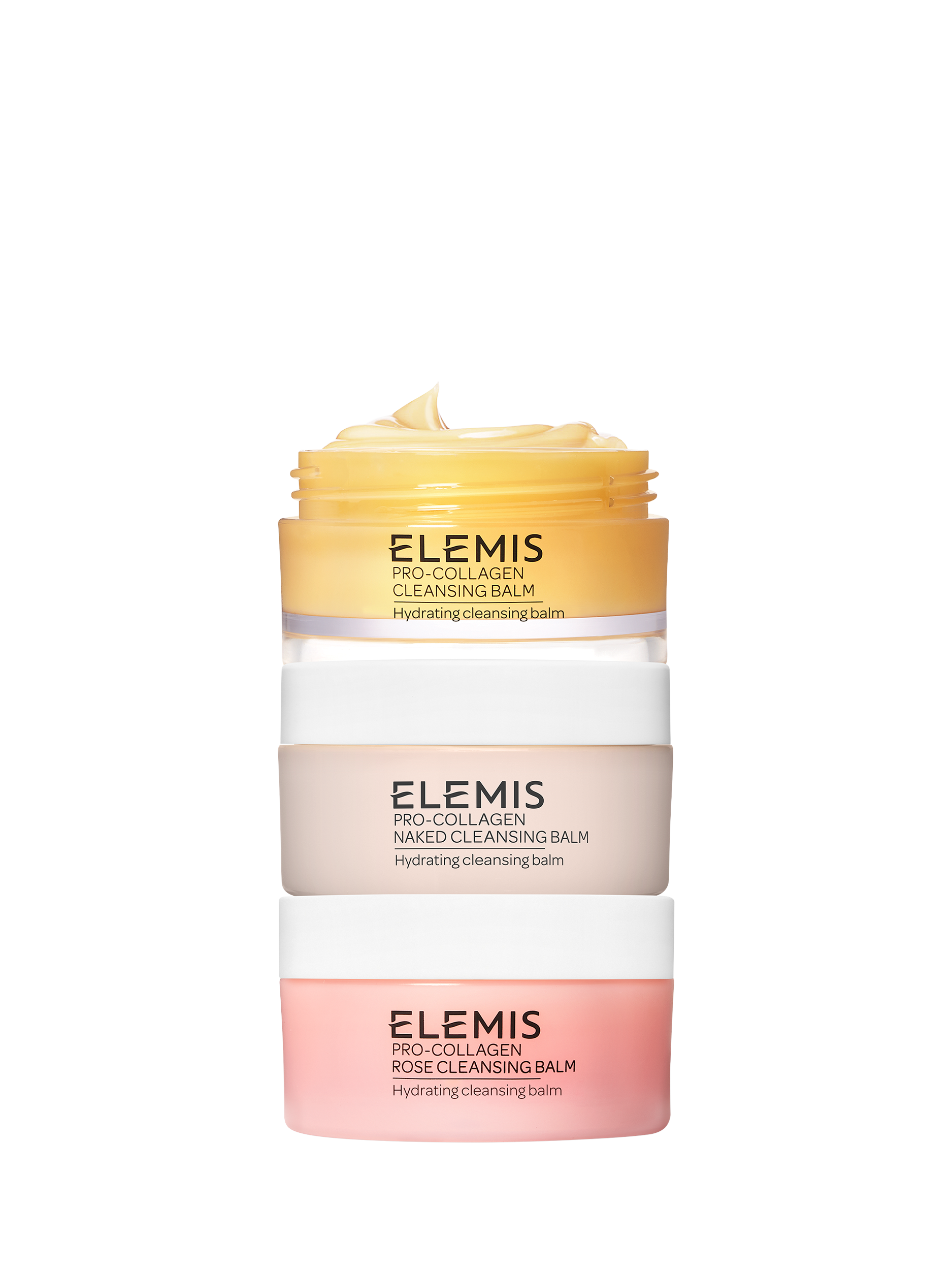 ELEMIS Trio Bundle outlet Body Products