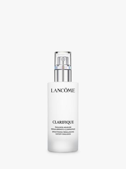 Lancôme	Clarifique Brightening Rebalancing Watery Emulsion, 75ml, 