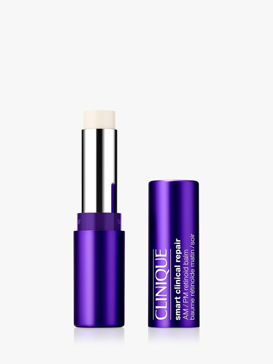 Product image 1 of 7, which shows Clinique Smart Clinical Repair™ AM/PM Retinoid Balm, 3g