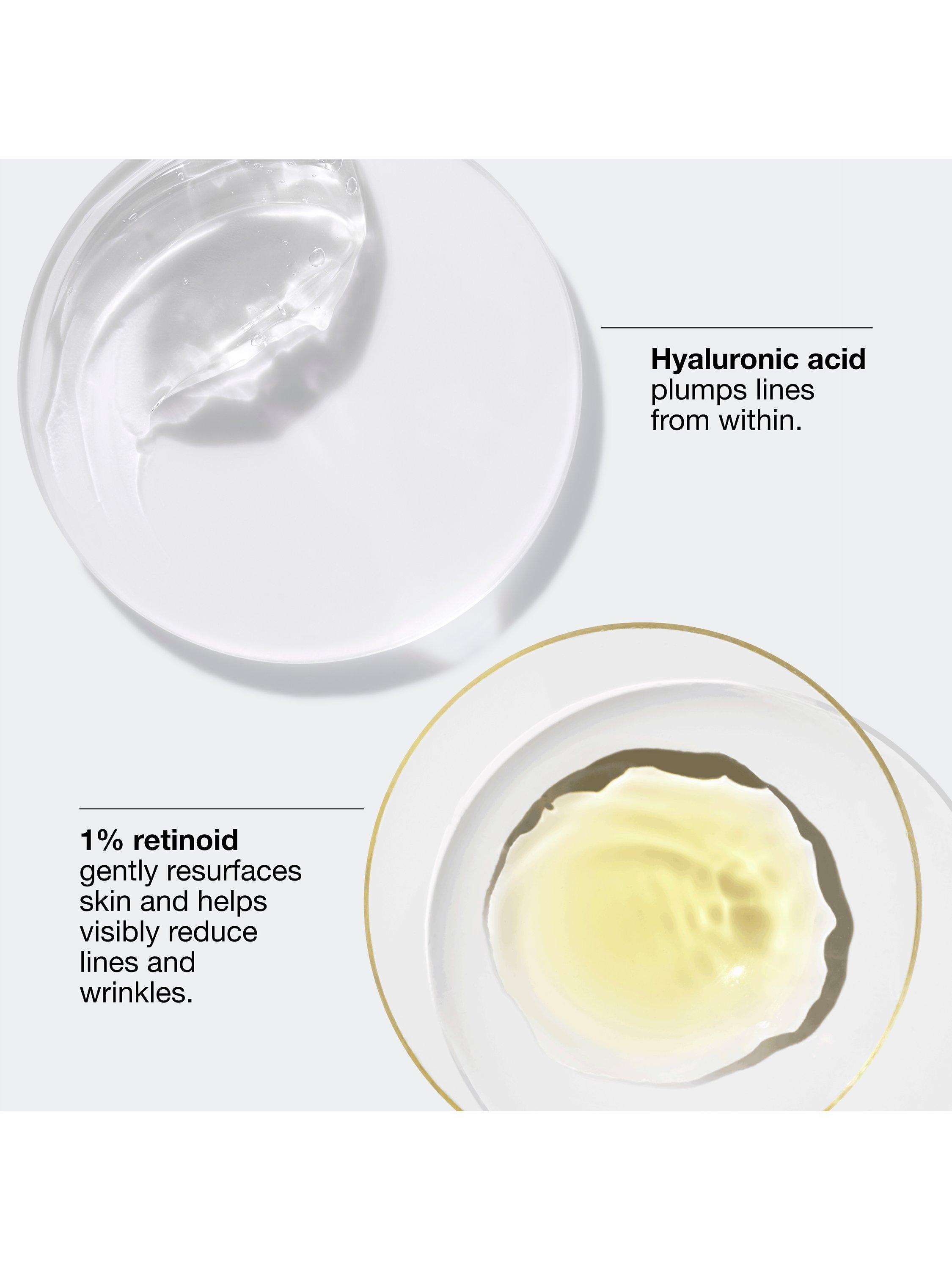 Product image 4 of 7, which shows Clinique Smart Clinical Repair™ AM/PM Retinoid Balm, 3g
