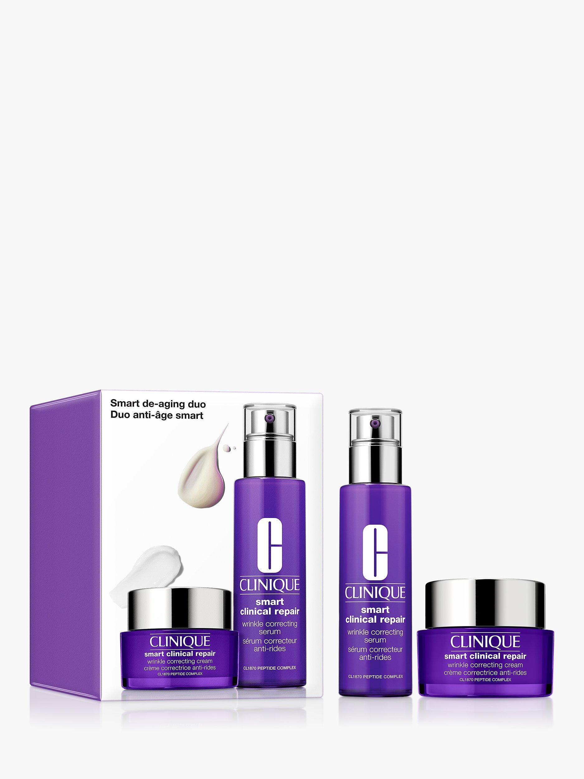 Clinique Smart Anti-Ageing Duo Skincare Gift Set