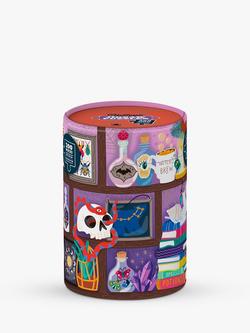 Ridley's Spooky Curiosities Jigsaw Puzzle, 200 Piece, 