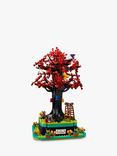 LEGO Ideas 21346 Family Tree & Keepsake Display Ornament