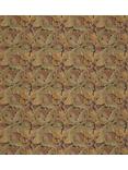 William Morris At Home Acanthus Made to Measure Curtains or Roman Blind, Acorn