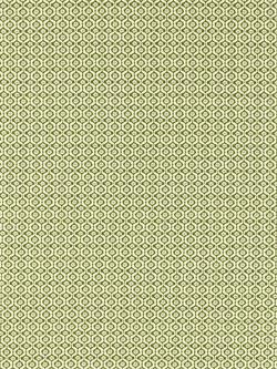 Clarke & Clarke Giverny Made to Measure Curtains or Roman Blind, Sage, Sage