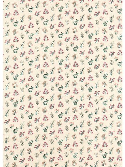 Clarke & Clarke Leiden Made to Measure Curtains or Roman Blind, Teal/Berry, Teal/Berry