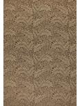 William Morris At Home Larkspur Woven Made to Measure Curtains or Roman Blind, Berry
