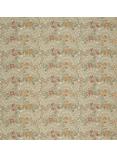 William Morris At Home Larkspur Made to Measure Curtains or Roman Blind, Acorn