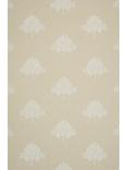 William Morris At Home Marigold Tree Embroidered Made to Measure Curtains or Roman Blind, Chalk