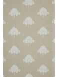 William Morris At Home Marigold Tree Embroidered Made to Measure Curtains or Roman Blind, Linen