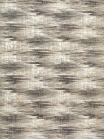 Clarke & Clarke Serengeti Made to Measure Curtains & Roman Blind, Noir, Noir