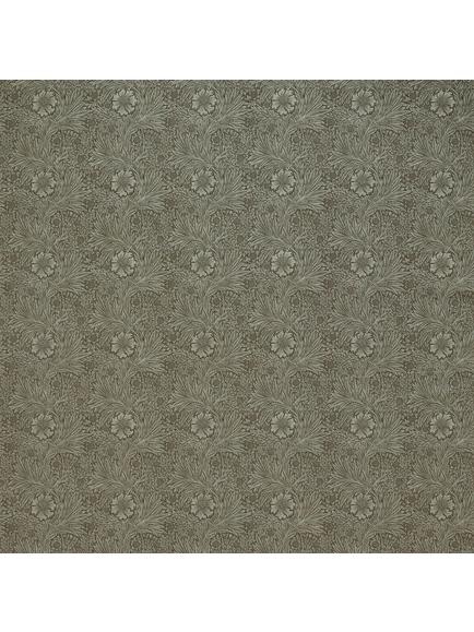 William Morris At Home Marigold Velvet Made to Measure Curtains or Roman Blind, Iron, Iron
