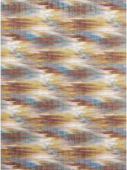 Clarke & Clarke Serengeti Made to Measure Curtains or Roman Blind, Tropical, Tropical