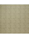 William Morris At Home Marigold Velvet Made to Measure Curtains or Roman Blind, Jute