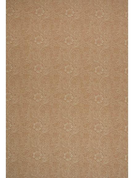 William Morris At Home Marigold Woven Made to Measure Curtains or Roman Blind, Madder, Madder