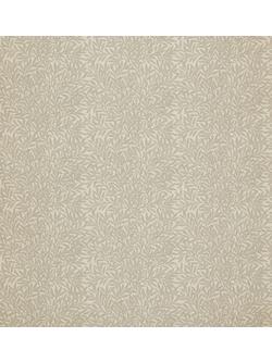 William Morris At Home Willow Made to Measure Curtains or Roman Blind, Jute, Jute