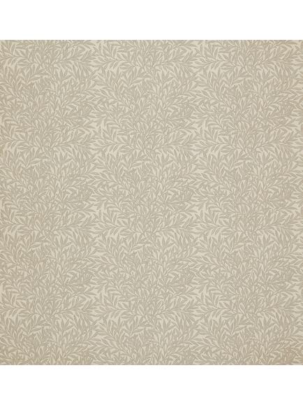 William Morris At Home Willow Made to Measure Curtains or Roman Blind, Jute, Jute