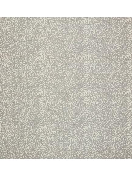 William Morris At Home Willow Made to Measure Curtains or Roman Blind, Limestone, Limestone