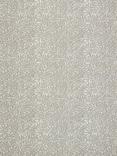 William Morris At Home Willow Woven Made to Measure Curtains or Roman Blind, Iron