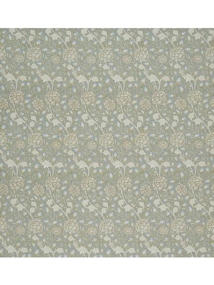 William Morris At Home Wild Tulip Made to Measure Curtains or Roman Blind, Sage, Sage