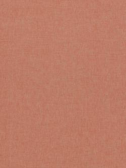Clarke & Clarke Paradiso Made to Measure Curtains or Roman Blind, Coral, Coral