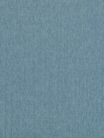 Clarke & Clarke Paradiso Made to Measure Curtains or Roman Blind, Denim, Denim