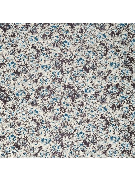 Harlequin Aconite Made to Measure Curtains or Roman Blind, Ink/Lapis, Ink/Lapis