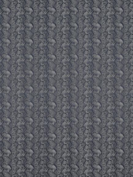 Harlequin Pontia Made to Measure Curtains or Roman Blind, Ochre/Steel, Ochre/Steel