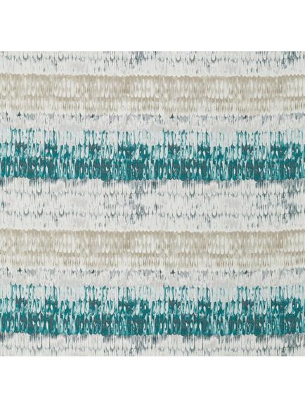 Harlequin Pontia Made to Measure Curtains or Roman Blind, Emerald/Stone, Emerald/Stone