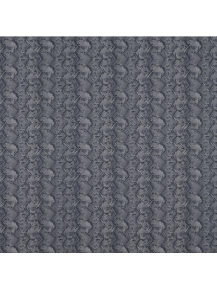 Harlequin Tanable Made to Measure Curtains or Roman Blind, Charcoal, Charcoal