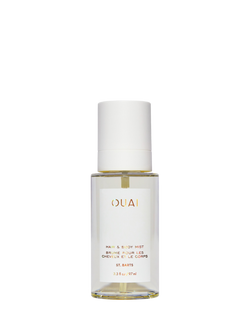 OUAI Hair & Body Mist St. Barts, 
