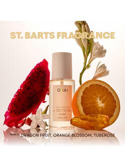 OUAI Hair & Body Mist St. Barts - view 2, 