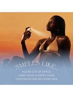OUAI Hair & Body Mist St. Barts - view 2, 