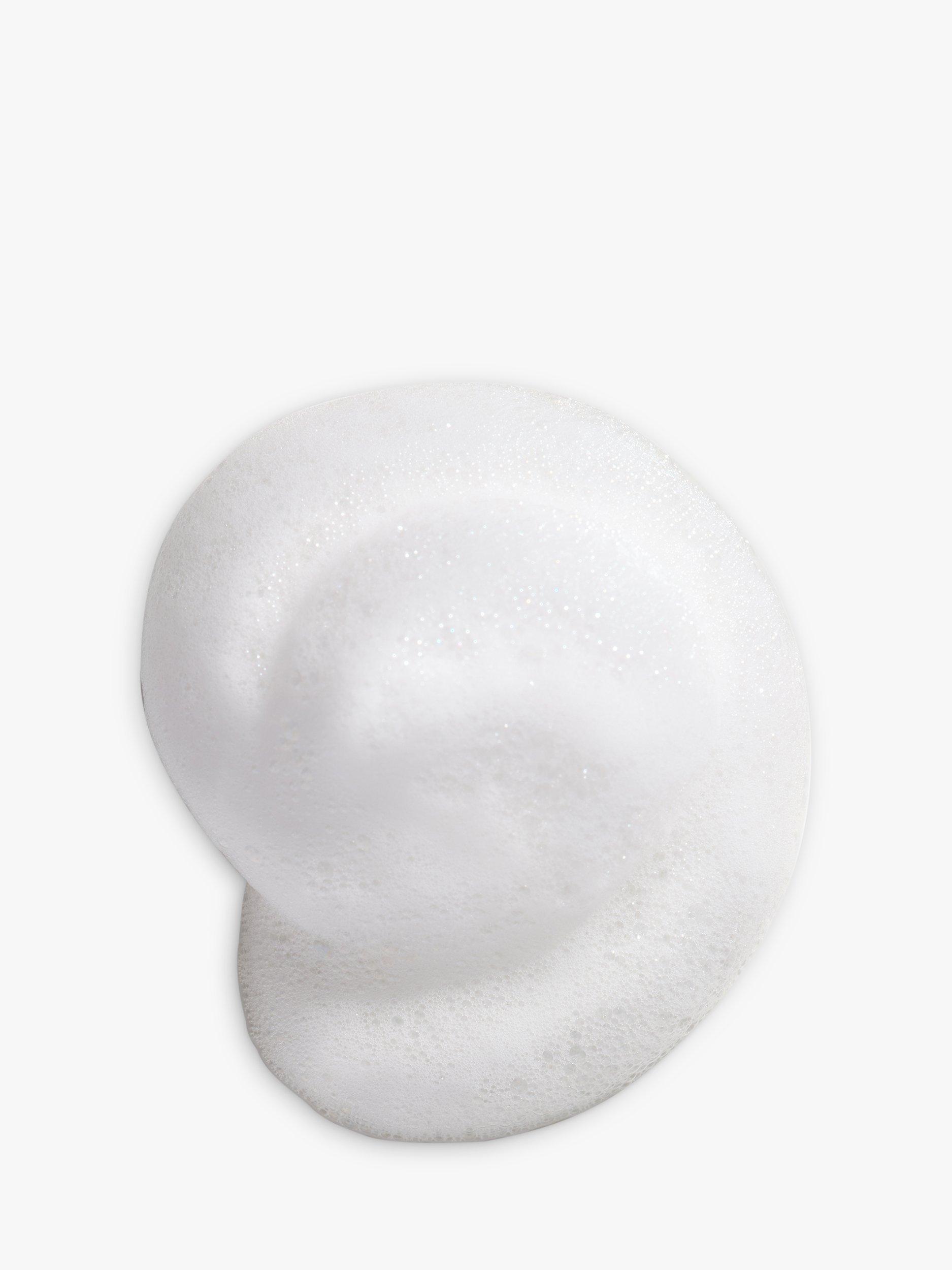 Product image 2 of 11, which shows Briogeo Style Treat Yuzu Plum Oil Full Miracle Styling Foam, 150ml