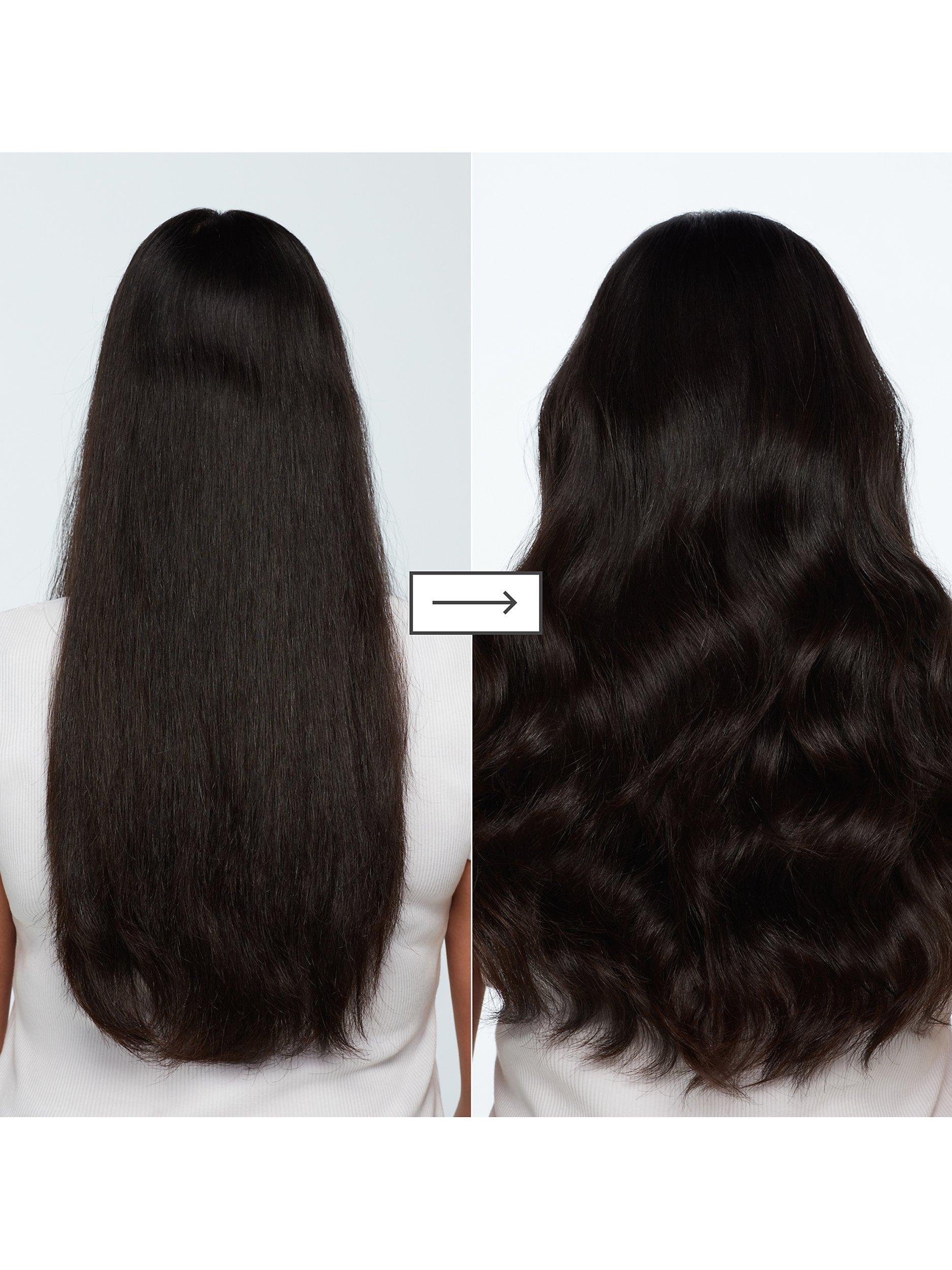 Product image 5 of 11, which shows Briogeo Style Treat Yuzu Plum Oil Full Miracle Styling Foam, 150ml