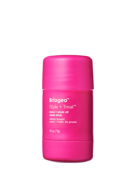 Briogeo Style Treat Yuzu Plum Oil Sleek Stick, 