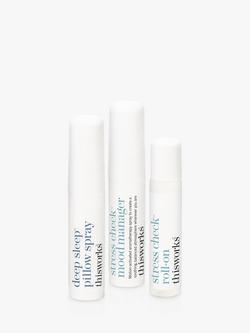 This Works Sleep On It Christmas Bodycare Gift Set - view 2, 