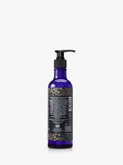 Morris & Co. English Lavender Calendula Hand Lotion, 200ml - view 2, 